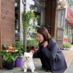 Lee El Instagram - _ 아무리 힘들어도 멈머친구들 만나면 천년의 피로도 사라지는 듯