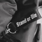 Lee Elijah Instagram – 해가 져도 달이 하늘을 비추기에, 밤하늘 보며 
뮤지컬 Stand or Die 감사했습니다.