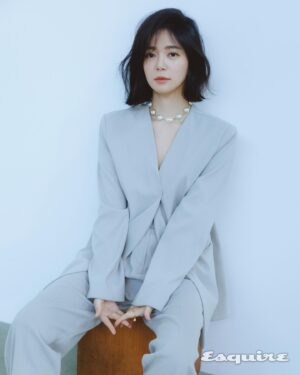 Lee Elijah Instagram - #esquirekorea
