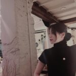 Lee Elijah Instagram - 미끼팀 gayo