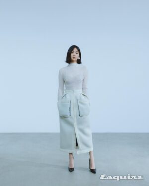 Lee Elijah Instagram - #esquirekorea