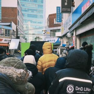 Lee Elijah Instagram - 미끼 @coupangplay 
#언제든쿠팡에서다시만나연