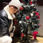 Lee Eun-jae Instagram - HAPPY CHRISTMAS🎄