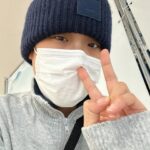 Lee Eun-jae Instagram - 문특 가족 여행 in 방콕🇹🇭