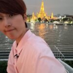Lee Eun-jae Instagram - 문특 가족 여행 in 방콕🇹🇭