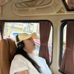 Lee Eun-jae Instagram - 문특 가족 여행 in 방콕🇹🇭