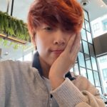 Lee Eun-jae Instagram - 문특 가족 여행 in 방콕🇹🇭