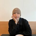 Lee Eun-jae Instagram - 날 좋네 우하하☀️