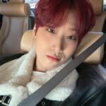 Lee Eun-jae Instagram - 오늘은 여추반 하는 날🫶🌹 #여고추리반 #티빙 #송화여고