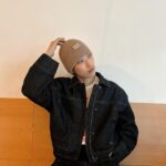 Lee Eun-jae Instagram - 날 좋네 우하하☀️