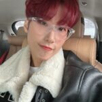 Lee Eun-jae Instagram - 오늘은 여추반 하는 날🫶🌹 #여고추리반 #티빙 #송화여고