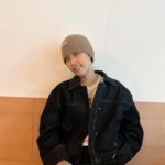 Lee Eun-jae Instagram - 날 좋네 우하하☀️