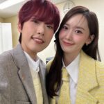 Lee Eun-jae Instagram - 이틀 동안 행복했심도💘 아우 뭘 이런 모자를 선물해주고 그래요오^^*(손사래) #성공한소원 #윤아 #팬미팅