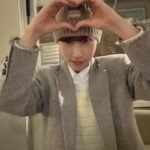 Lee Eun-jae Instagram - 이틀 동안 행복했심도💘 아우 뭘 이런 모자를 선물해주고 그래요오^^*(손사래) #성공한소원 #윤아 #팬미팅