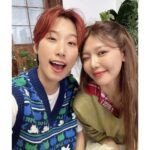 Lee Eun-jae Instagram - 4주 간 함께한 명곡 챔피언십! We'll be back🌹 #문명특급 #MMTG #명곡챔피언십 #명챔