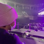 Lee Eun-jae Instagram - 세 시간 동안 노래 부르느라 목이 나간 관객이 있다?!(띠용) 전무후무 역대급 최애 노래로만 가득 채운 우림이 밴드 뽀에버💜 자우림은 언어영역이야ㅠ #자우림 #MidnightExpress