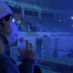 Lee Eun-jae Instagram - 세 시간 동안 노래 부르느라 목이 나간 관객이 있다?!(띠용) 전무후무 역대급 최애 노래로만 가득 채운 우림이 밴드 뽀에버💜 자우림은 언어영역이야ㅠ #자우림 #MidnightExpress