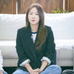 Lee Eun-jae Instagram - 🏆명곡 챔피언십🏆미리보기❕ 내일 밤 10시 40분 SBS 에 케이팝 보컬 가문이 찾아 옵니다🎵 진성 라이브를 하지 않아 방시혁 의장님께 혼났었다는 이현 님🥹 '사랑앓이' 때문에 3일간 녹음실에 갇혔던 홍기 님😯 공기 90 보컬 때문에 가끔은 어지럽다는 소유 님🤣 녹음할 땐 수박 주스와 함께한다는 유아 님까지🍉 케이팝 기강 잡으러 온 보컬 가문의 이야기는 내일 (4/24, 수) 밤 10시 40분 공개 됩니다 😎