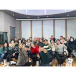 Lee Eun-jae Instagram - HAPPY CHRISTMAS🎄