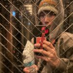 Lee Eun-jae Instagram – day in NY