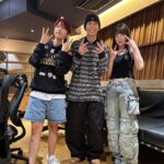 Lee Eun-jae Instagram – 돈 때문이야💸
#문명특급