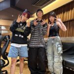 Lee Eun-jae Instagram – 돈 때문이야💸
#문명특급