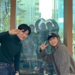 Lee Eun-jae Instagram - HAPPY CHRISTMAS🎄