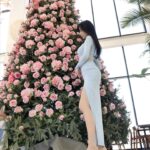 Lee Hae-in Instagram - 봄이왔어요🌸🌺🌼