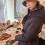 Lee Hae-in Instagram - 유명하다는 버터앤쉘터를 먹으러갔는데… 🤣ㅋㅋㅋ #버터앤쉘터 #연남동