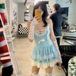 Lee Hae-in Instagram - 해인유튭뉼러왕 🤍