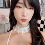 Lee Hae-in Instagram - 해인유튭뉼러왕 🤍