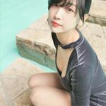 Lee Hae-in Instagram - 2024년 새해인사가 늦었네요 😹 전 잘살아있답니다 ㅋㅋ 다들복많이받으세요💕