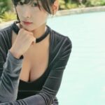 Lee Hae-in Instagram - 2024년 새해인사가 늦었네요 😹 전 잘살아있답니다 ㅋㅋ 다들복많이받으세요💕