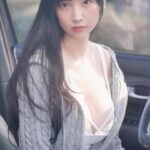 Lee Hae-in Instagram - 무슨촬영일까요?☺️🤍