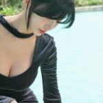 Lee Hae-in Instagram - 2024년 새해인사가 늦었네요 😹 전 잘살아있답니다 ㅋㅋ 다들복많이받으세요💕