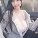 Lee Hae-in Instagram - 무슨촬영일까요?☺️🤍