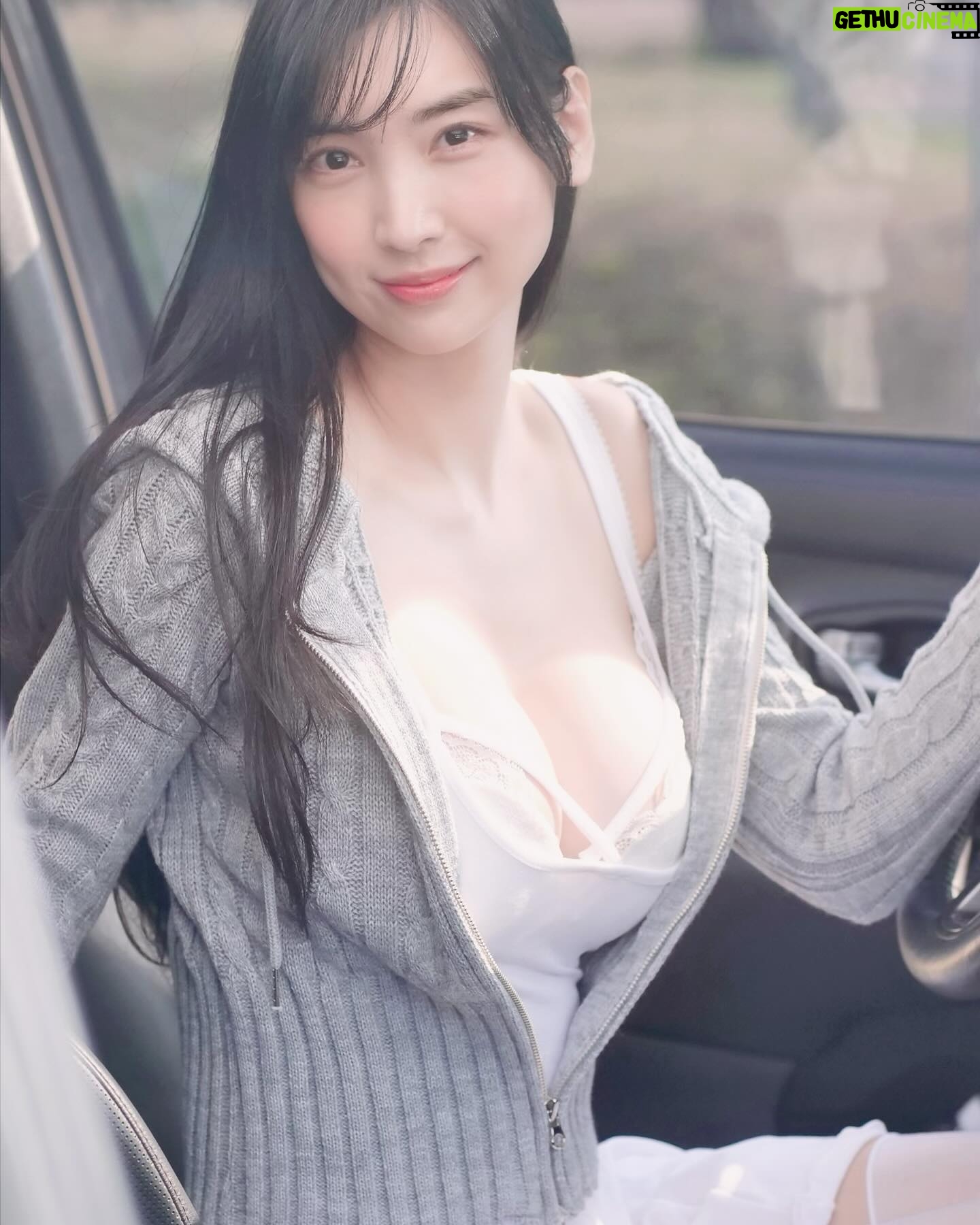 Lee Hae-in - 3 Likes - 무슨촬영일까요?☺️🤍