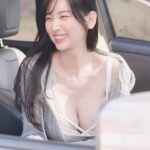 Lee Hae-in Instagram - 무슨촬영일까요?☺️🤍