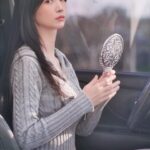Lee Hae-in Instagram - 무슨촬영일까요?☺️🤍
