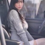 Lee Hae-in Instagram - 무슨촬영일까요?☺️🤍