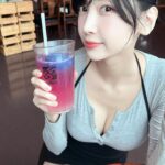 Lee Hae-in Instagram - 레모네이드한잔 🍹