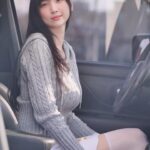 Lee Hae-in Instagram - 무슨촬영일까요?☺️🤍
