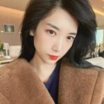 Lee Hae-in Instagram - 요즘 먹은것들 ! 맛있게찌🥙🥗🍰🧋