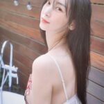 Lee Hae-in Instagram – 새섹시🤍 Youtube – 이지Leezy ✔️