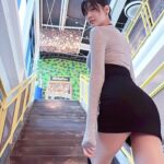 Lee Hae-in Instagram - 오늘 우박맞은사람?? 🤣 퇴근길 조심해 🤍