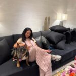 Lee Hae-young Instagram - 💕💗💖💓💞💝💘🌸