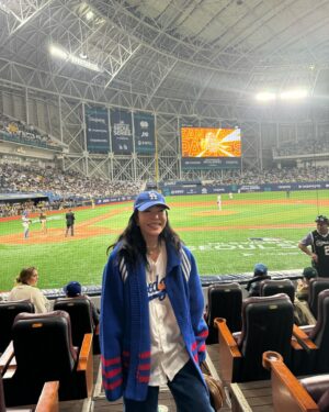 Lee Hae-young Instagram - MLB 갔다왔었다는!!!
휴대폰을 차에 두고 갔었다는~😳