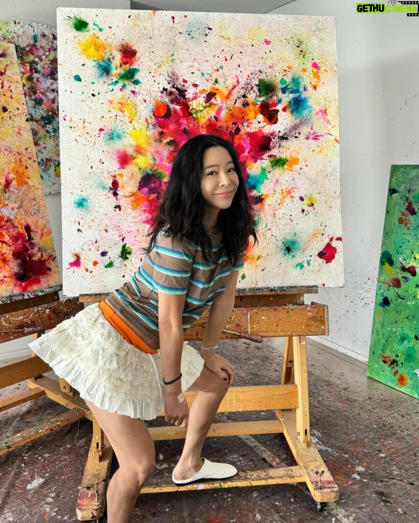 Actress Lee Hae-young HD Instagram Photos and Wallpapers April 2024 ...