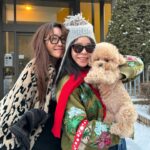 Lee Hae-young Instagram - 빠이… 크리스마스..🎄