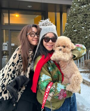 Lee Hae-young Instagram - 빠이… 크리스마스..🎄